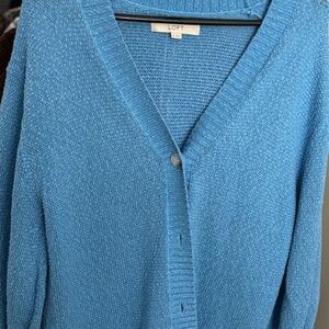 Loft Cardi (M)